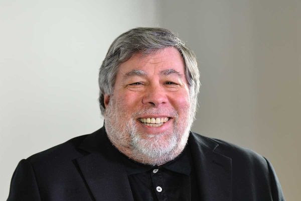Steve Wozniak rivela: “Apple è nata grazie al rifiuto di HP della mia idea di computer”
