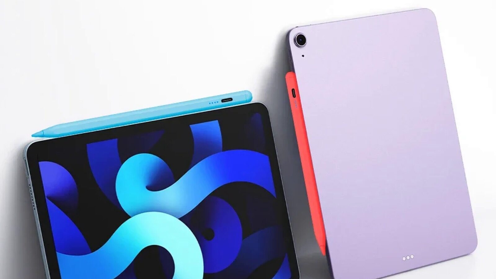 Stilo QUKAM per iPad in offerta a soli 1,50 €!