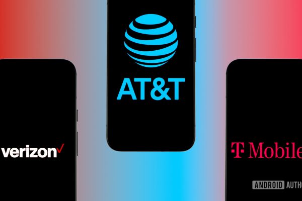 AT&T, T-Mobile e Verizon si uniscono per combattere le zone morte nella rete