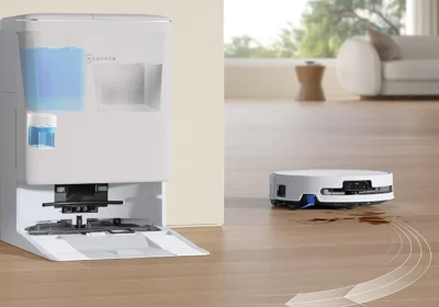 Super Offerta su Amazon! Il Miglior Robot ECOVACS a Prezzo Imperdibile!
