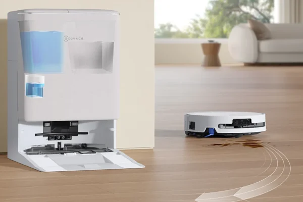 Super Offerta su Amazon! Il Miglior Robot ECOVACS a Prezzo Imperdibile!