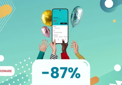 Scopri Surfshark Starter: una VPN premium a meno di 2€! Risparmia senza compromessi.