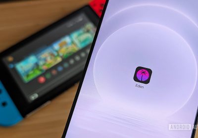 Il fantastico emulatore Switch per Android si aggiorna per festeggiare un anno di successi!