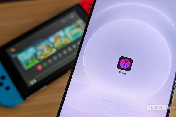 Il fantastico emulatore Switch per Android si aggiorna per festeggiare un anno di successi!