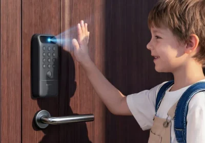 HomeKit Weekly: Nuovo SwitchBot Lock Vision con riconoscimento facciale e Matter su Wi-Fi