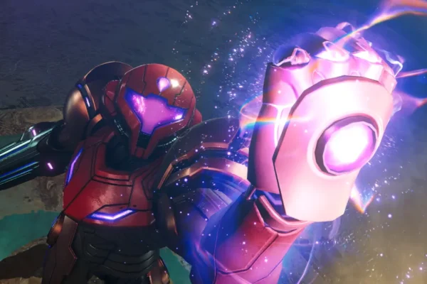 Metroid Prime 4: Sconti Imperdibili per il Gioco del Momento!