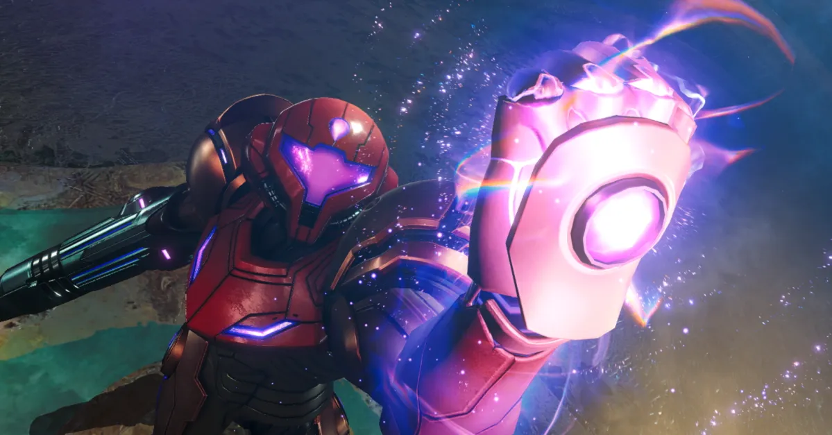 Metroid Prime 4: Sconti Imperdibili per il Gioco del Momento!