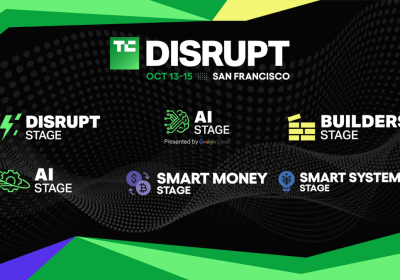 Le 6 Fasi di Disrupt: Strategia per il Mercato Startup di Oggi