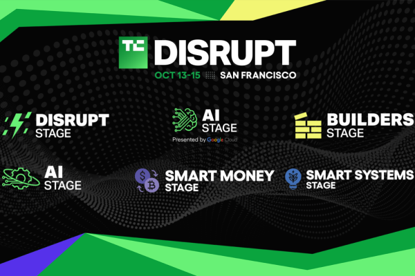 Le 6 Fasi di Disrupt: Strategia per il Mercato Startup di Oggi