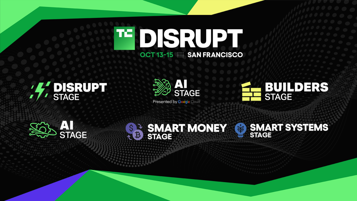 Le 6 Fasi di Disrupt: Strategia per il Mercato Startup di Oggi