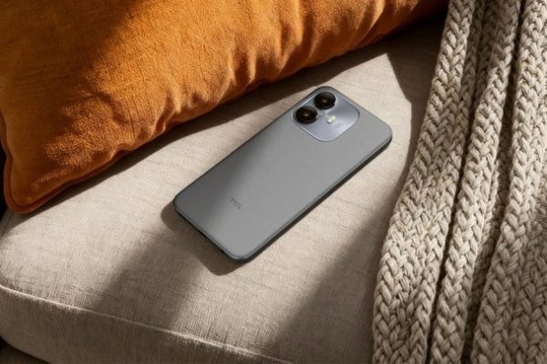 TCL presenta la serie K: tre nuovi smartphone economici per dominare il mercato italiano