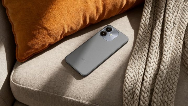 TCL presenta la serie K: tre nuovi smartphone economici per dominare il mercato italiano