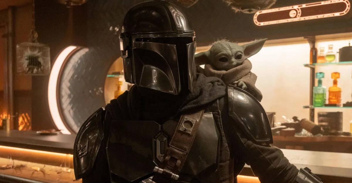 La recensione di The Mandalorian e Grogu: un’occasione mancata per una stagione indimenticabile