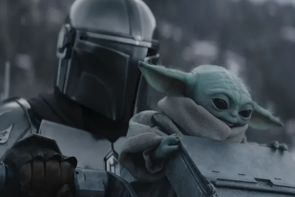 Nostalgia, Mostri e Camei: L’Episodio di Star Wars che Rivela il Mondo di The Mandalorian e Grogu