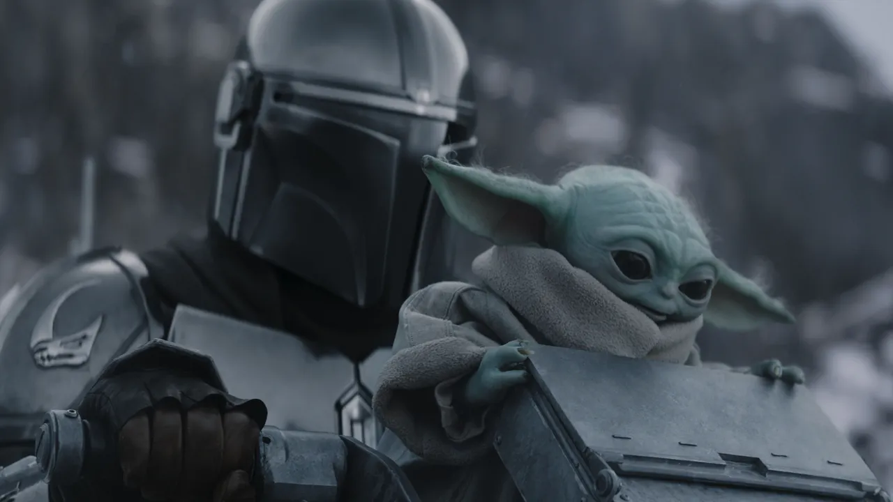 Nostalgia, Mostri e Camei: L’Episodio di Star Wars che Rivela il Mondo di The Mandalorian e Grogu