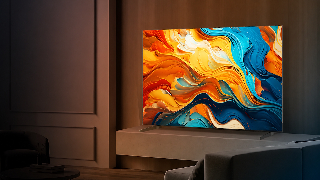 TV Haier Full HD 40” con Google TV e 4 porte HDMI 2.1 a soli 166€: un affare imperdibile!