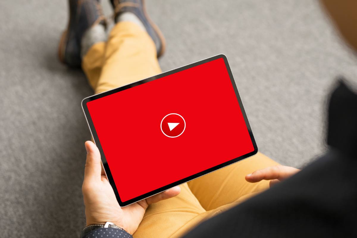 YouTube Introduce il Rilevamento Automático dei Video Creati con AI