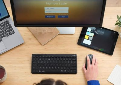 Guida pratica per ottimizzare la produttività di iPad e iPhone con mouse e tastiera