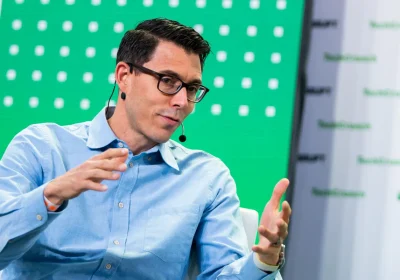Mind Robotics, spin-off di Rivian, raccoglie ulteriori 400 milioni di dollari
