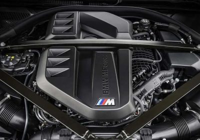 BMW resta fedele alle sue radici: i leggendari 6 cilindri della M in salvo!