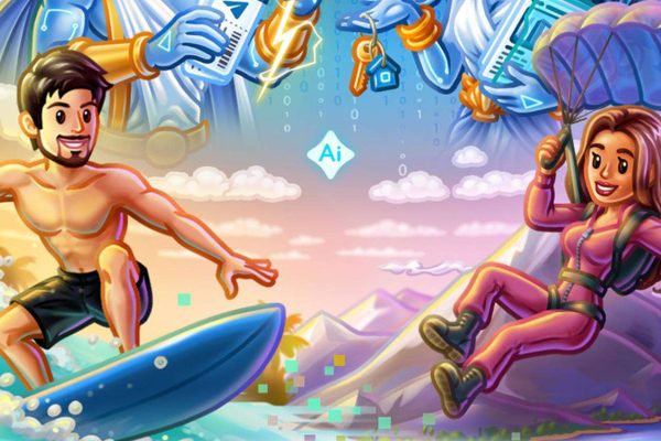 Telegram: nuove funzionalità imperdibili tra cui bot AI e molto altro