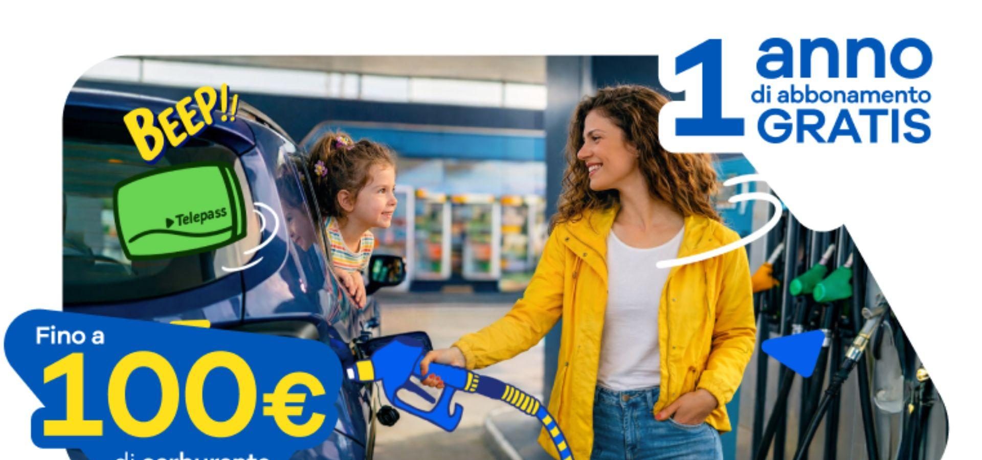 Telepass Sempre: scopri la promo imperdibile con canone e pieno omaggio!