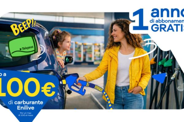 Telepass Sempre: scopri la promo imperdibile con canone e pieno omaggio!