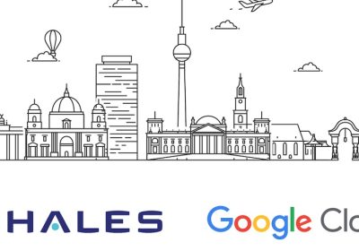 Thales e Google Cloud: Alleanza Innovativa per il Cloud Sovrano in Germania
