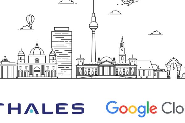 Thales e Google Cloud: Alleanza Innovativa per il Cloud Sovrano in Germania