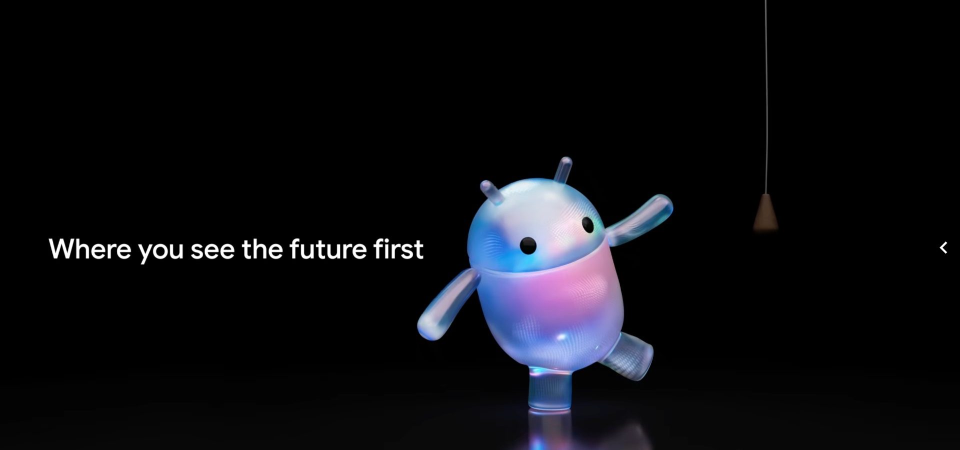 Google svela ufficialmente The Android Show I/O Edition e anticipa un anno straordinario!