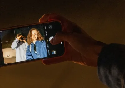 La rivoluzione della fotocamera di Apple: scopri la novità imperdibile!