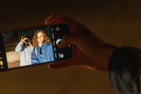 La rivoluzione della fotocamera di Apple: scopri la novità imperdibile!