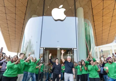 Apple: Oltre 15 Nuovi Prodotti in Arrivo Questo Autunno! Scopri Tutte le Novità!
