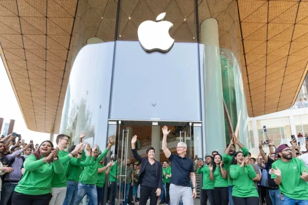 Apple: Oltre 15 Nuovi Prodotti in Arrivo Questo Autunno! Scopri Tutte le Novità!