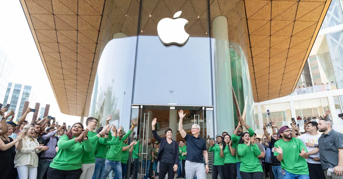 Apple: Oltre 15 Nuovi Prodotti in Arrivo Questo Autunno! Scopri Tutte le Novità!