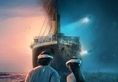 Titanic in Realtà Virtuale a Milano: Scopri l’Esperienza Immersiva dell’Affondamento