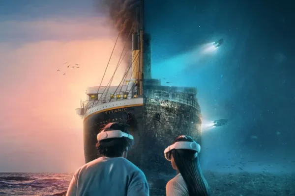 Titanic in Realtà Virtuale a Milano: Scopri l’Esperienza Immersiva dell’Affondamento