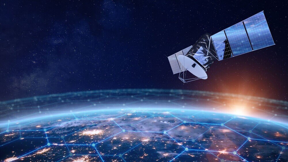 Strategie Spaziali delle Telco: Innovazioni nelle Reti Globali