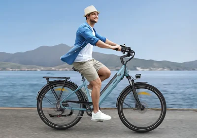 Torna la best seller Engwe P275 SE: scoprila con uno sconto imperdibile di 600 euro e un ulteriore risparmio!