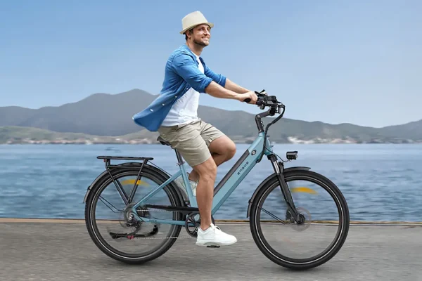Torna la best seller Engwe P275 SE: scoprila con uno sconto imperdibile di 600 euro e un ulteriore risparmio!