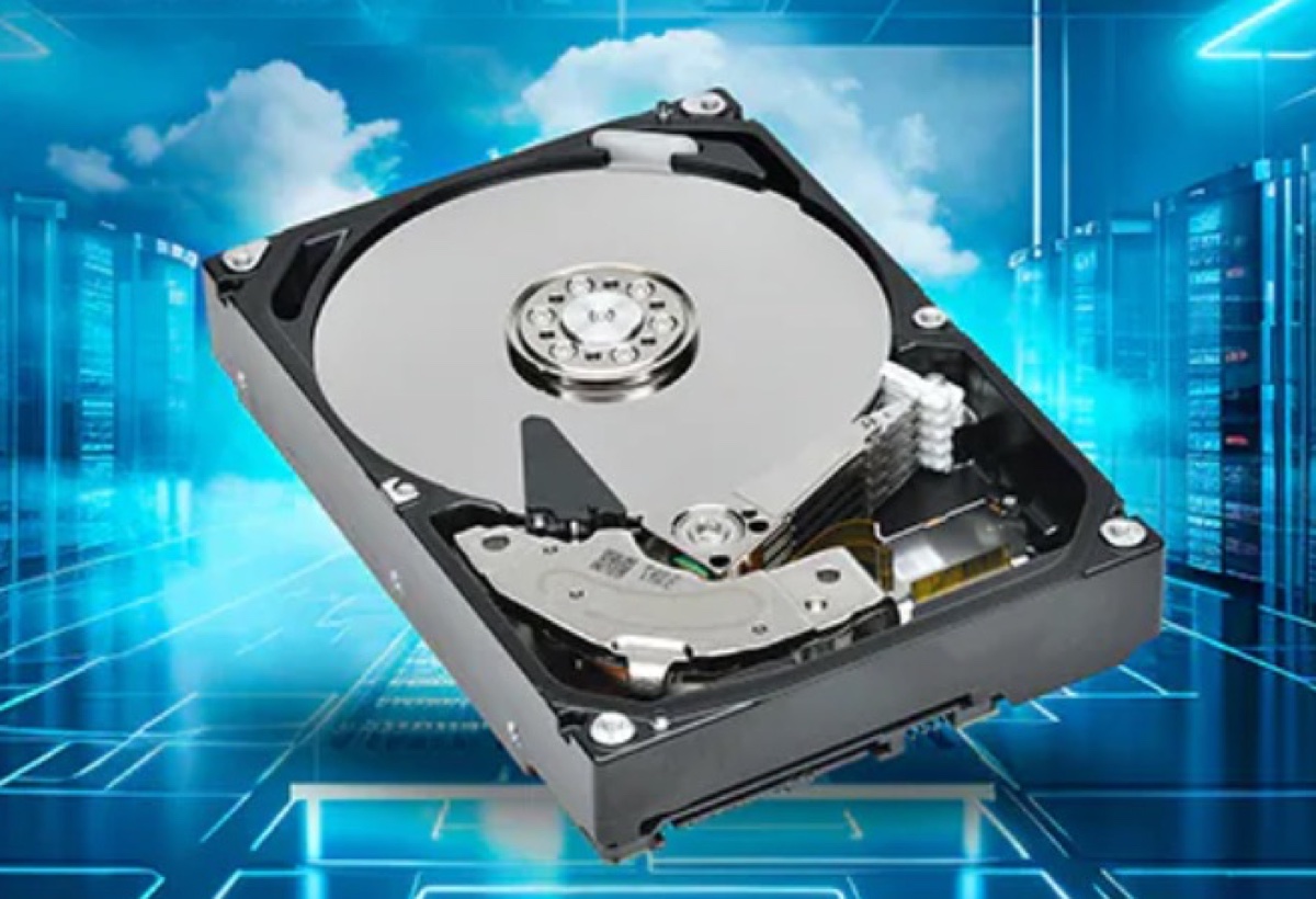 L’Intelligenza Artificiale Aumenta i Costi di Storage e Rende Complicata l’Archiviazione Web
