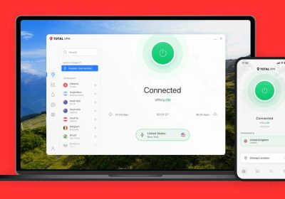 Guida Pratica: Come Ottenere un Sconto dell’80% su TotalVPN con Antivirus e Adblock Inclusi