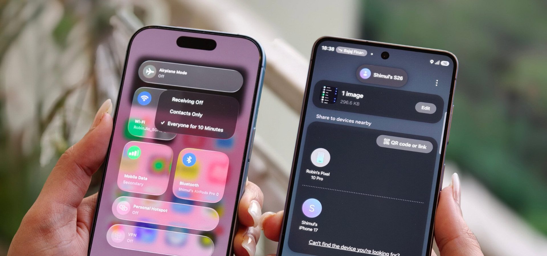 Rumor: Il prossimo iPhone potrebbe adottare il display 3D di Samsung