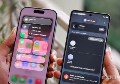 Rumor: Il prossimo iPhone potrebbe adottare il display 3D di Samsung