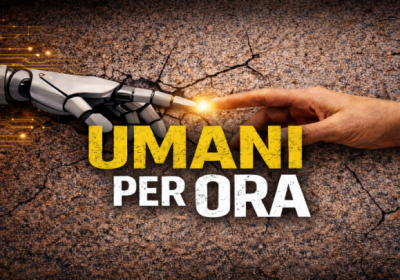 Tre Mesi di Scrittura su IA e Lavoro: Nasce un Nuovo Libro Fascinante