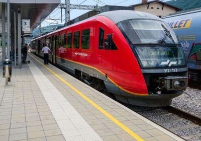 Biglietto Unico Europeo: Semplifica i Tuoi Viaggi in Treno
