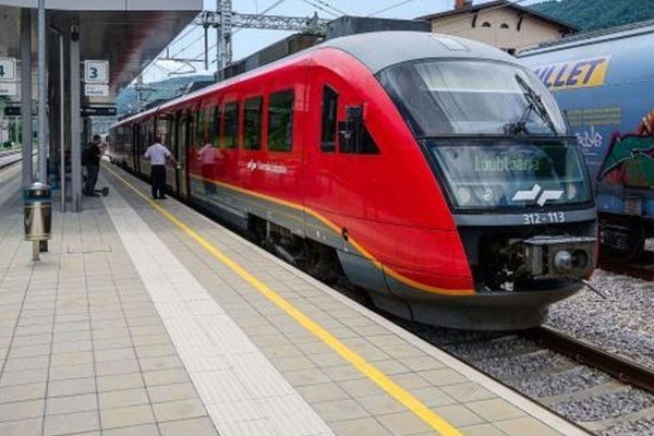 Biglietto Unico Europeo: Semplifica i Tuoi Viaggi in Treno