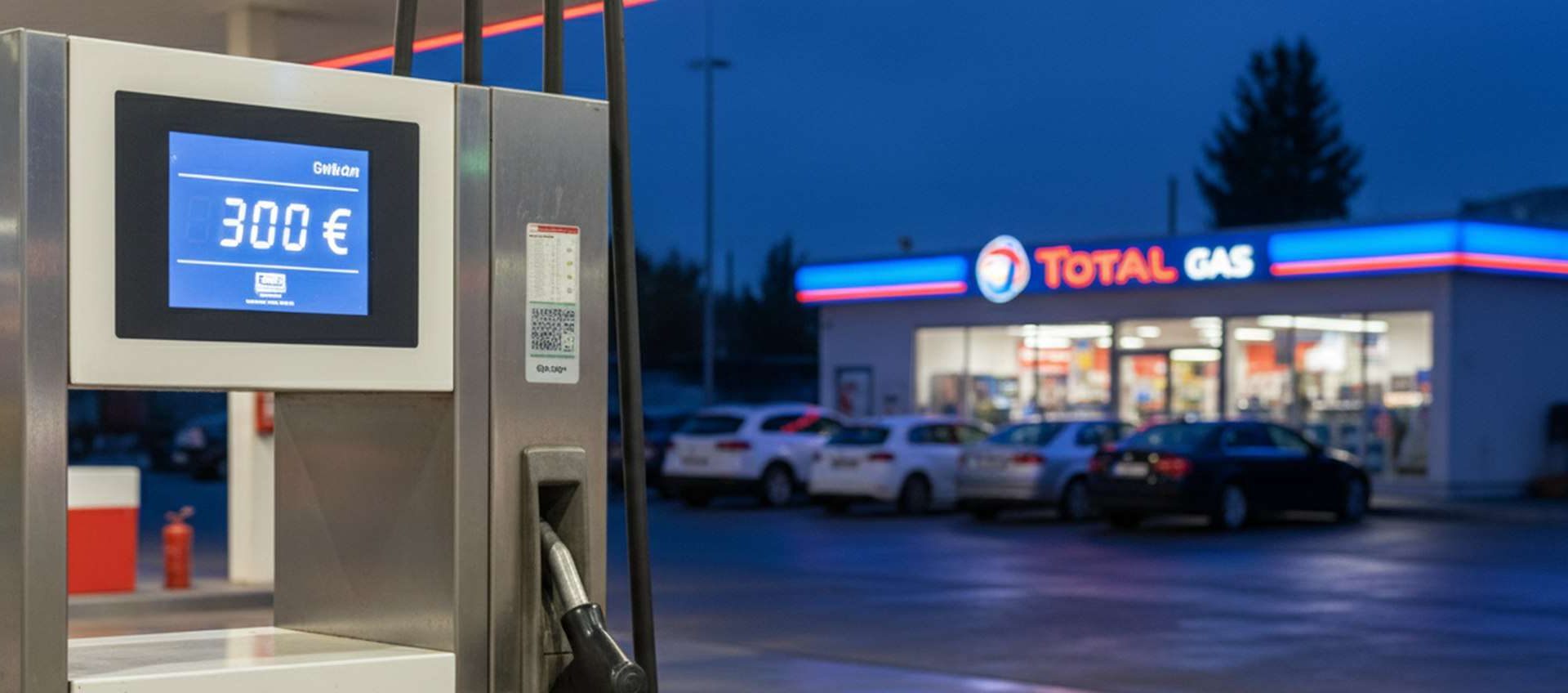 Alert truffa carburante: fai attenzione ai falsi SMS INPS!