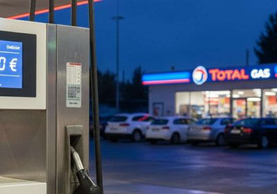 Alert truffa carburante: fai attenzione ai falsi SMS INPS!