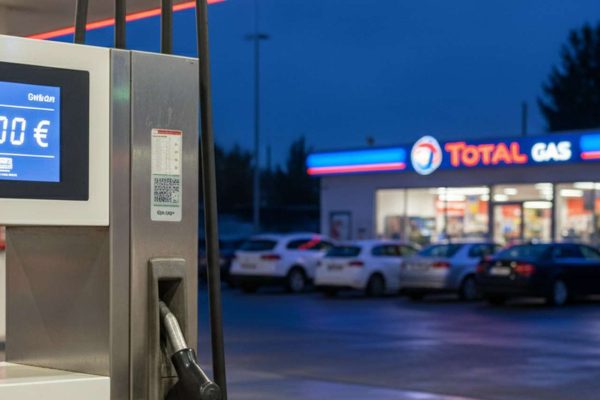 Alert truffa carburante: fai attenzione ai falsi SMS INPS!